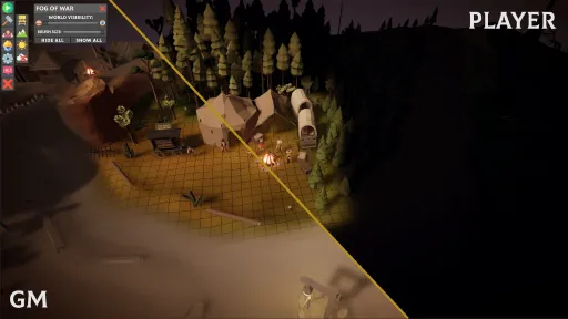 The RPG Engine screenshot 20