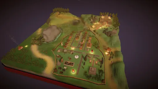 The RPG Engine screenshot 22