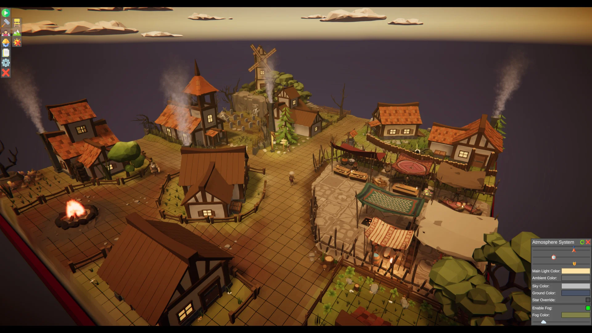 The RPG Engine screenshot 6