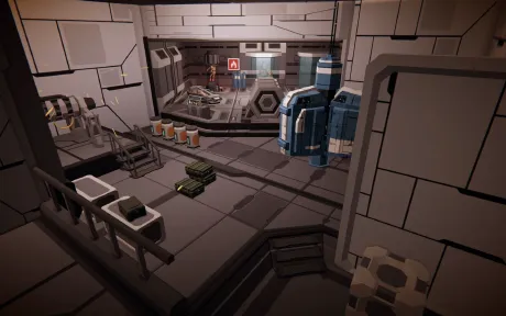 The RPG Engine screenshot 7