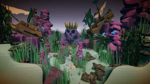 The RPG Engine screenshot 9