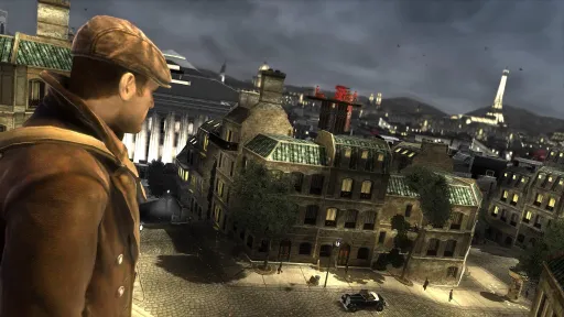 The Saboteur™ screenshot 10