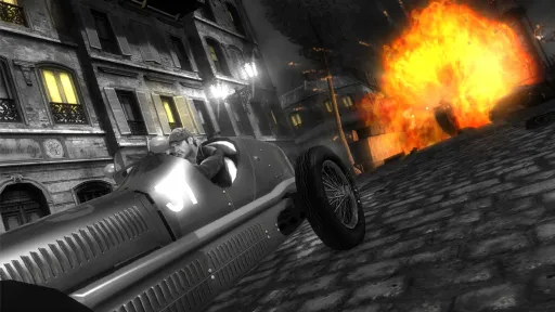 The Saboteur™ screenshot 6