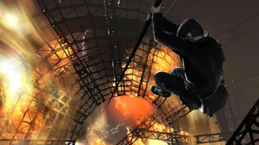 The Saboteur™ screenshot 9