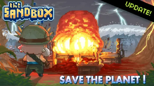 The Sandbox screenshot 10