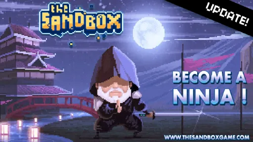 The Sandbox screenshot 11