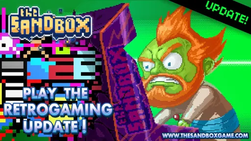 The Sandbox screenshot 13