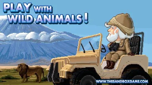 The Sandbox screenshot 17