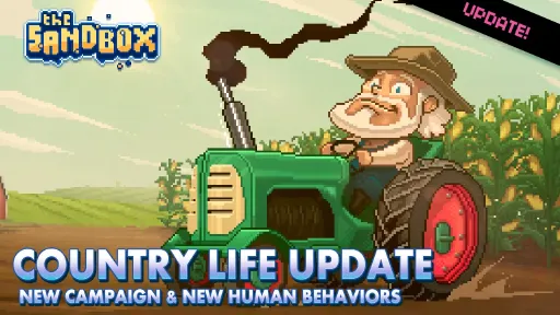 The Sandbox screenshot 9