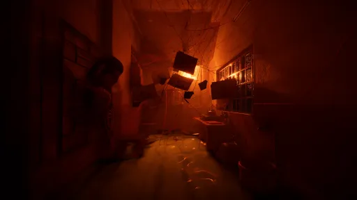 The Scourge | Tai Ương screenshot 10