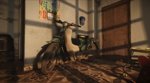 The Scourge | Tai Ương screenshot 3