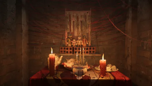 The Scourge | Tai Ương screenshot 5