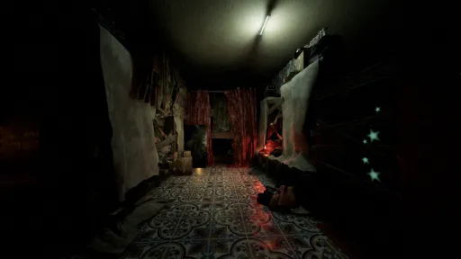 The Scourge | Tai Ương screenshot 7