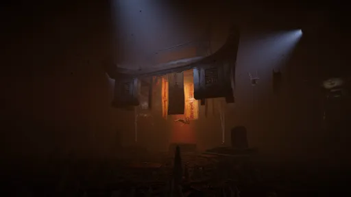 The Scourge | Tai Ương screenshot 9