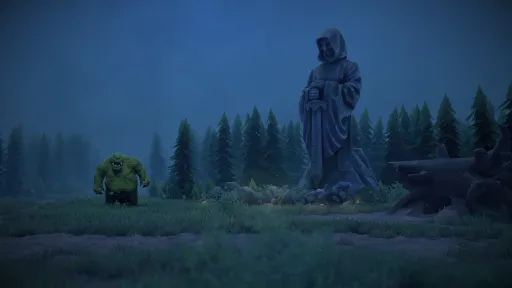 The Scouring screenshot 11