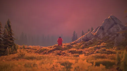 The Scouring screenshot 12