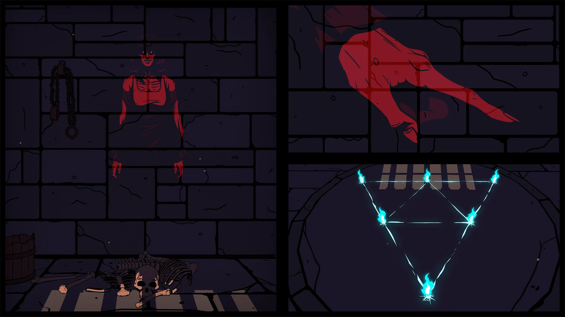 The Séance of Blake Manor screenshot 3