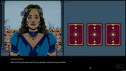 The Séance of Blake Manor screenshot 4