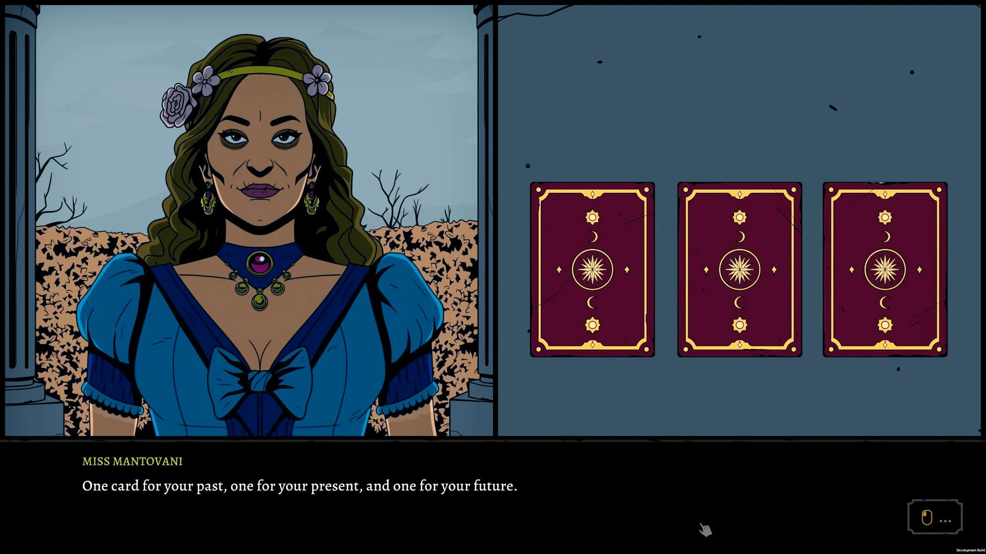 The Séance of Blake Manor screenshot 4