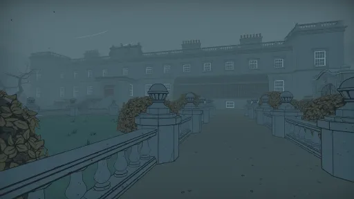 The Séance of Blake Manor screenshot 6