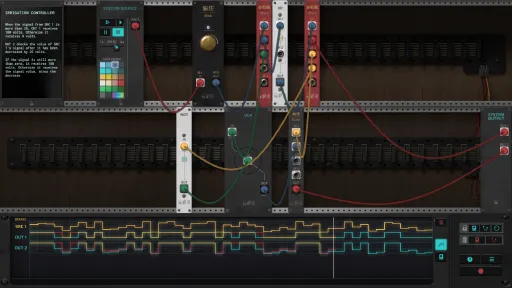 The Signal State screenshot 4