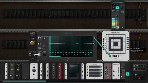 The Signal State screenshot 5