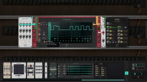 The Signal State screenshot 6