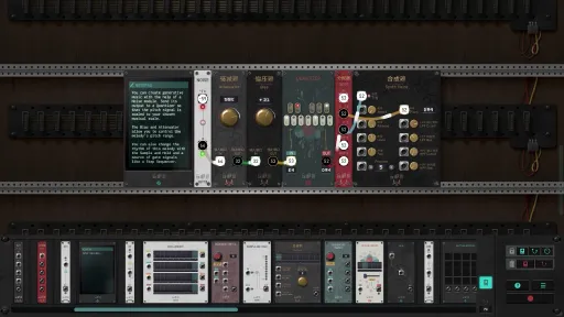 The Signal State screenshot 7