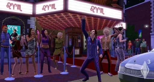 The Sims™ 3 screenshot 10