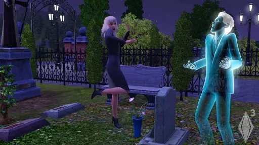 The Sims™ 3 screenshot 8