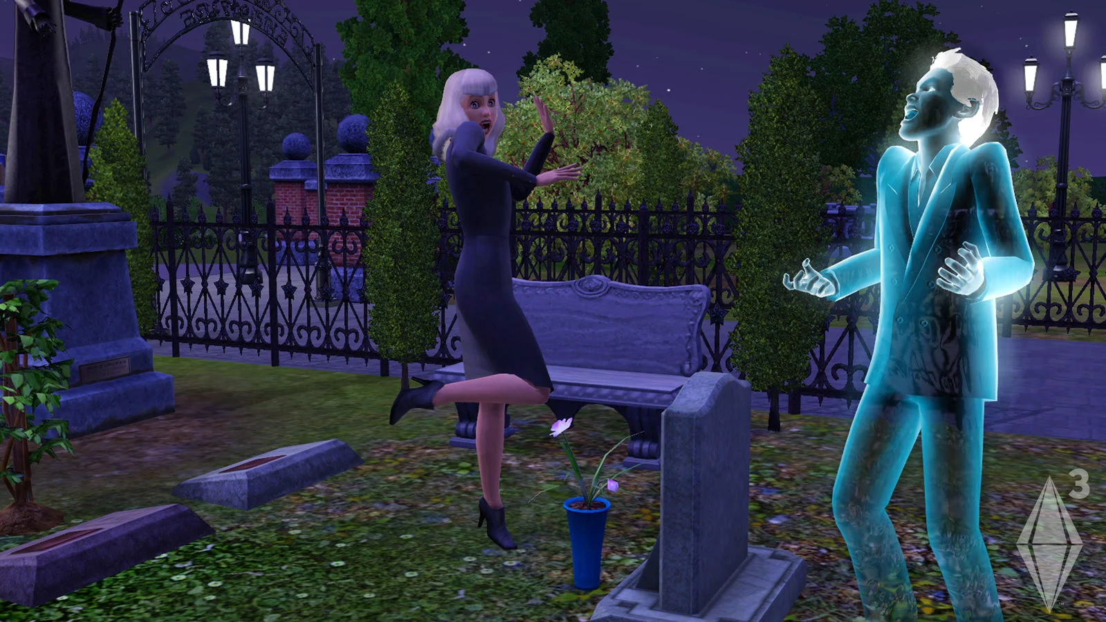 The Sims™ 3 screenshot 8