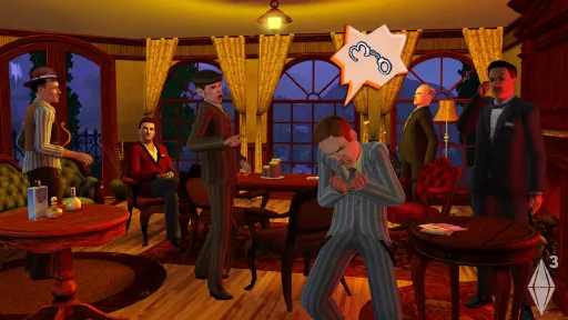 The Sims™ 3 screenshot 9