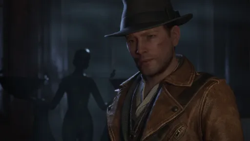 The Sinking City 2 screenshot 3