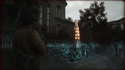 The Sinking City 2 screenshot 5