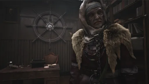 The Sinking City 2 screenshot 6