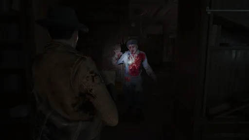 The Sinking City 2 screenshot 7
