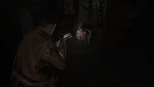 The Sinking City 2 screenshot 9