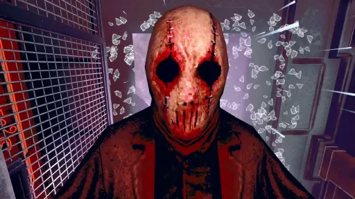 The Skin Stapler screenshot 1