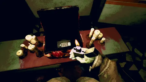 The Skin Stapler screenshot 11