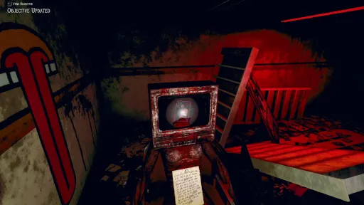The Skin Stapler screenshot 12