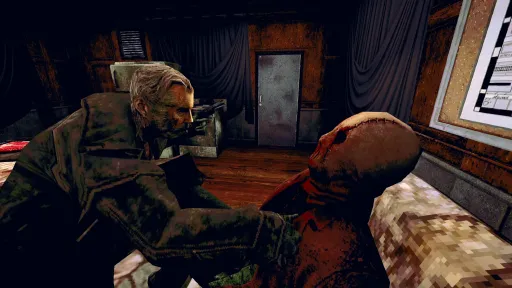 The Skin Stapler screenshot 2