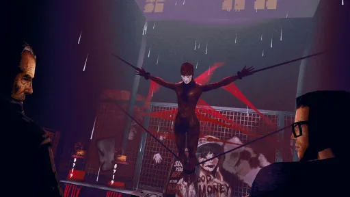 The Skin Stapler screenshot 3