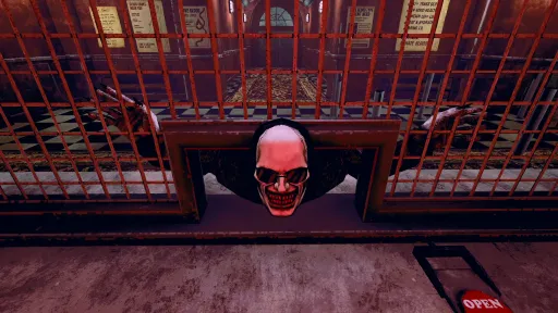 The Skin Stapler screenshot 8
