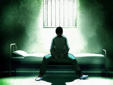 The Song of Saya screenshot 13