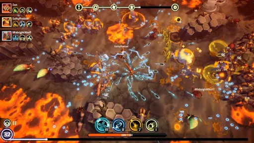 The Spell Brigade screenshot 5