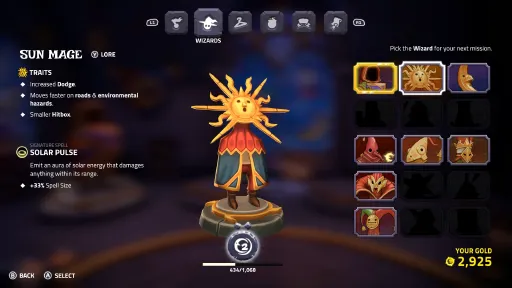 The Spell Brigade screenshot 7