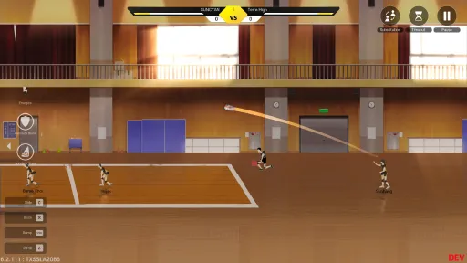 The Spike Cross screenshot 3