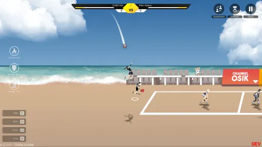 The Spike Cross screenshot 5
