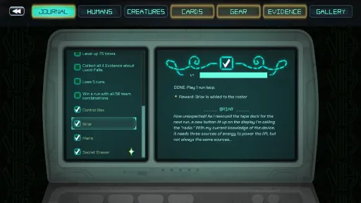 THE SPIRIT LIFT screenshot 10