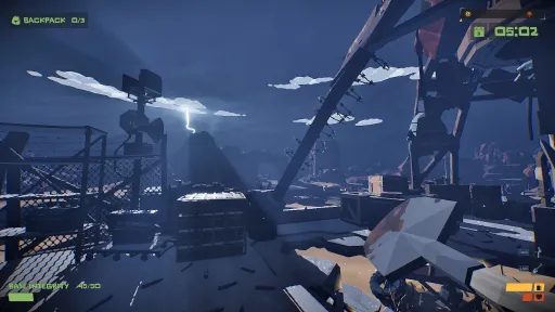 The Spotter: Dig or Die screenshot 11